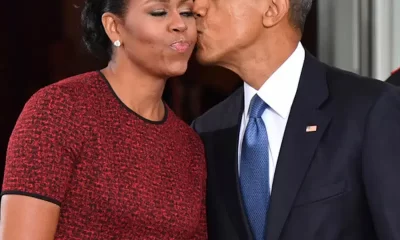obama-michelle