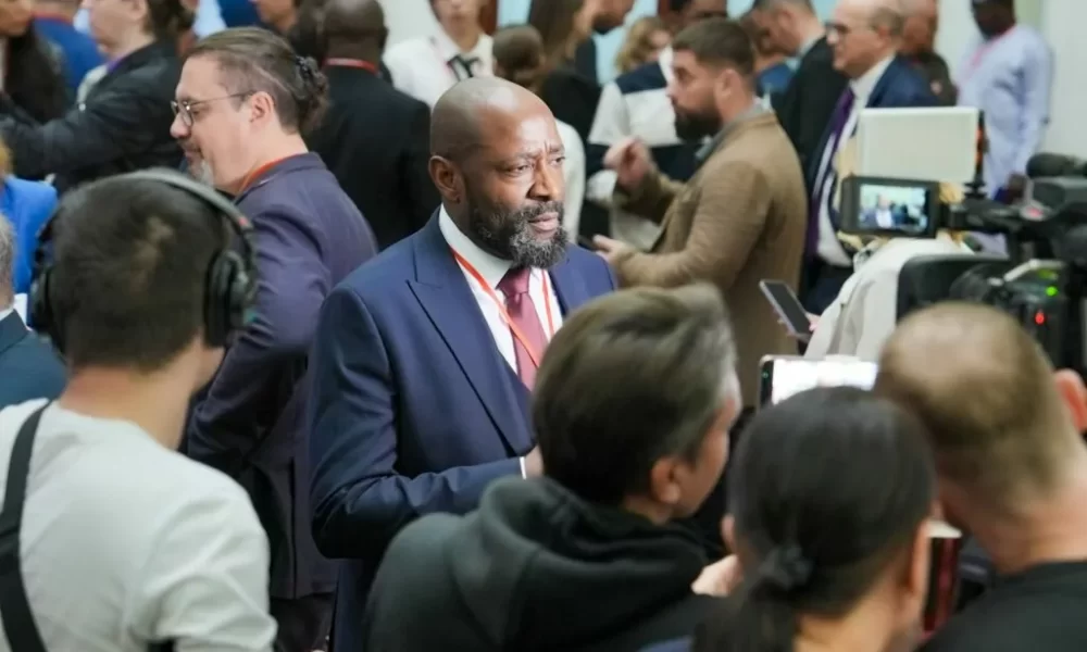 Africa’s Mining Industry: New Opportunities for Cooperation with Russia and China -By Kestér Kenn Klomegâh