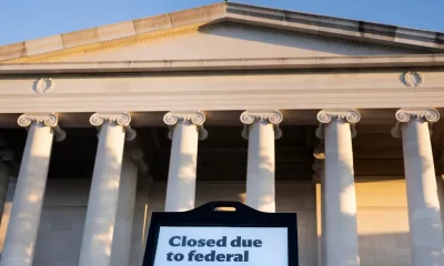 America government shutdown