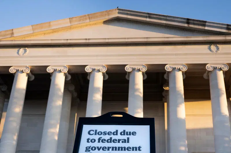 America government shutdown