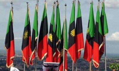 Biafran-flag