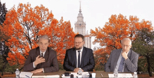 Coordinators, Book Project