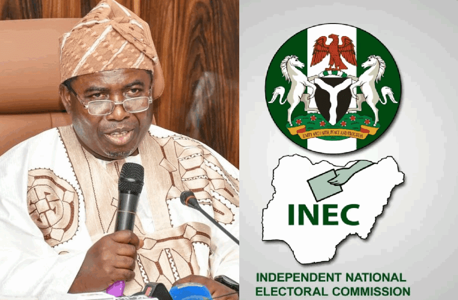 INEC, Politicians and the 2027 General Election -By Tochukwu Jimo Obi