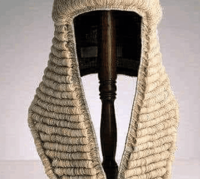 A Psychologist Warns: Nigeria’s Shadow Judiciary Is Not Only Retired, It Is Active, Connected, and Protected -By Professor John Egbeazien Oshodi