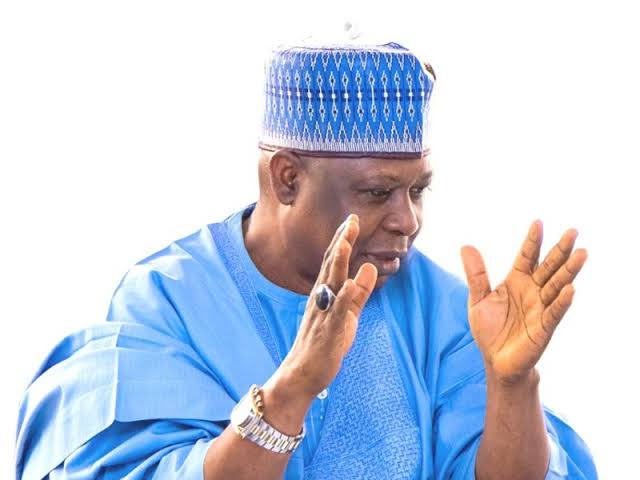 After Turaki’s Report, Who Will Nigeria’s Institutions Protect—The Rule of Law or One Man’s Political Ambition? -By Psychologist John Egbeazien Oshodi