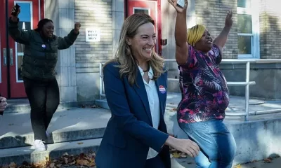 Mikie Sherrill