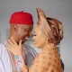 NED NWOKO AND REGINA DANIELS