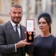 Opinion Nigeria - David Beckham and King Charles