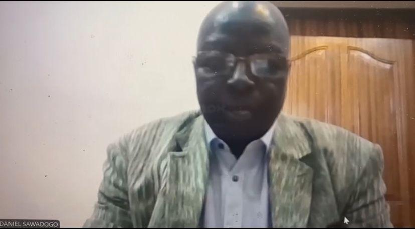 Participant, Book Project