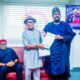 Senator Abaribe, Aba and Barau