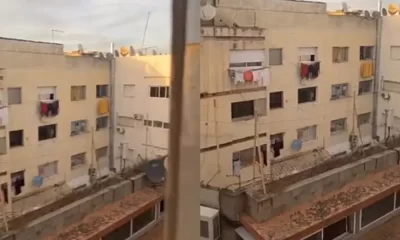 Super Eagles hotel in Morocco - NFF defence