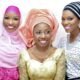 TRIBES - Hausa, Igbo and Yoruba