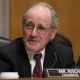 US Senator Jim Risch