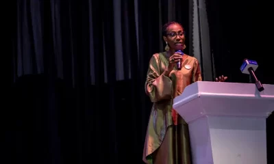 Yemi Adamolekun - EiE - Enough is Enough