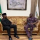 Yemi Osinbajo and Ayo Fayose
