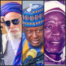 Muslim Imam and Islam