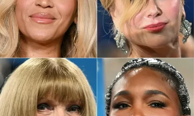 Beyonce, Venus Williams, Nicole Kidman to co-chair