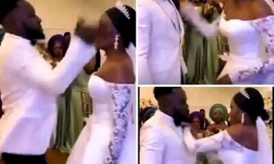 COUPLES - Marriage - Wedding