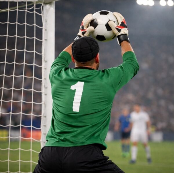 Football-Goalkeeper-1xBet-Sport-Betting-OpinionNig