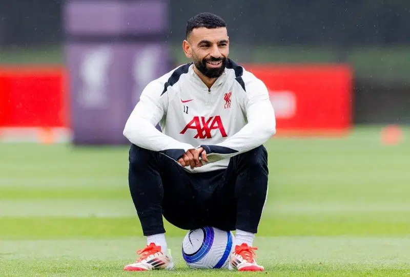 Saudi Arabia Prepared to Finance Mohamed Salah Transfer if Liverpool Star Signals Exit
