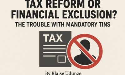 TAX BANNER