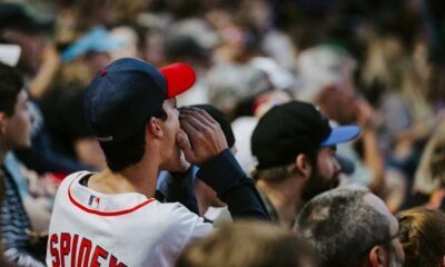 The Expanding Influence