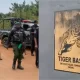 Tiger Base Owerri
