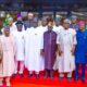 Tinubu, Governors and Yahaya Bello