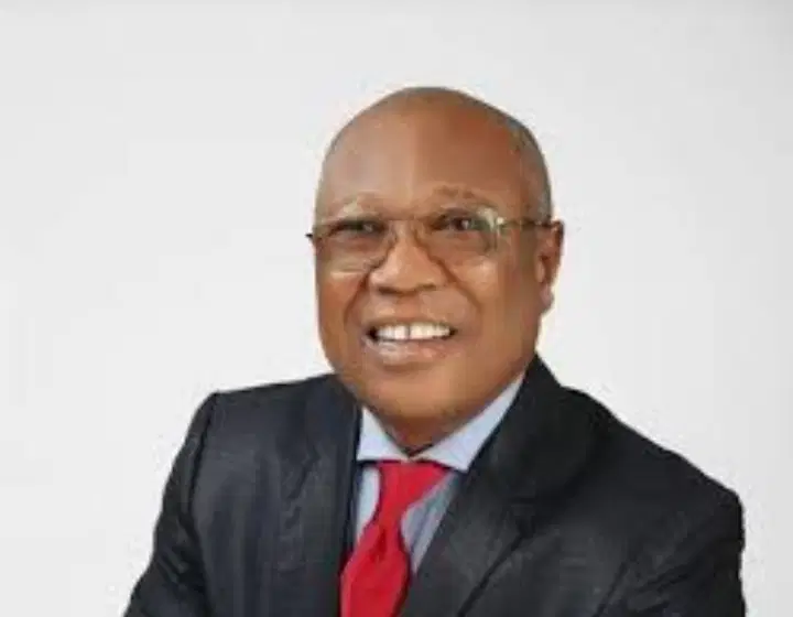 Ambassador Ejike Eze