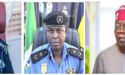 Egbetokun and Tinubu