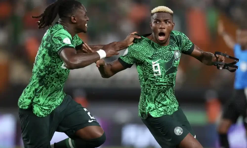 AFCON 2025: Nigeria & South Africa Fall Short