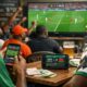 Sports betting in Nigeria - Casino
