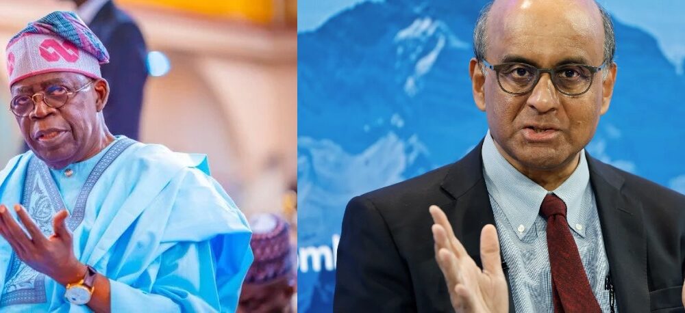 Singapore’s Leaders Built An Economy; Nigeria’s Keep Building Excuses -By Isaac Asabor