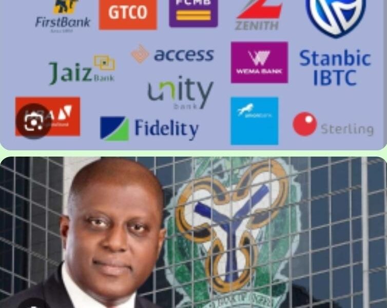 How Inside Jobs and Policy Shocks Trigger Nigeria’s Rising Loan Crisis -By Blaise Udunze